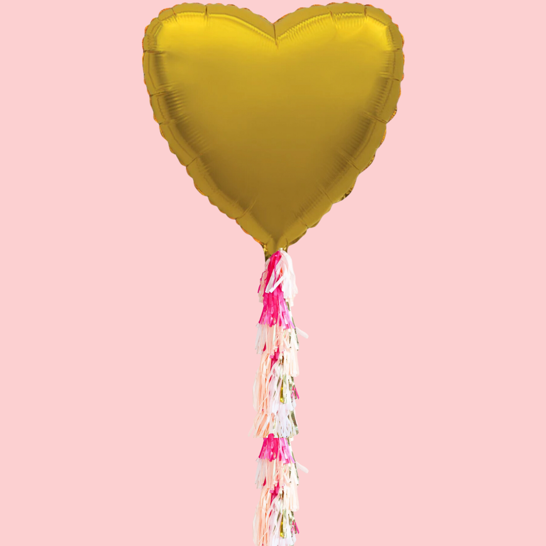 Valentines Day Jumbo Balloon