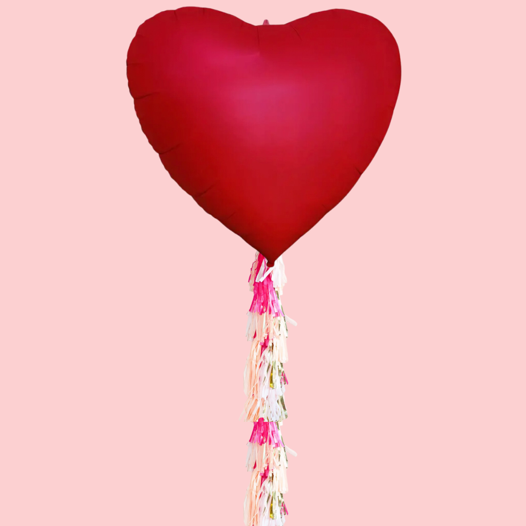 Valentines Day Jumbo Balloon