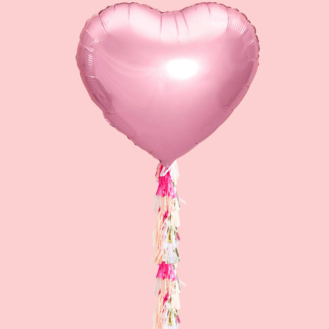 Valentines Day Jumbo Balloon