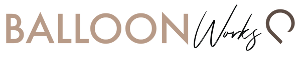 Balloon Works logo