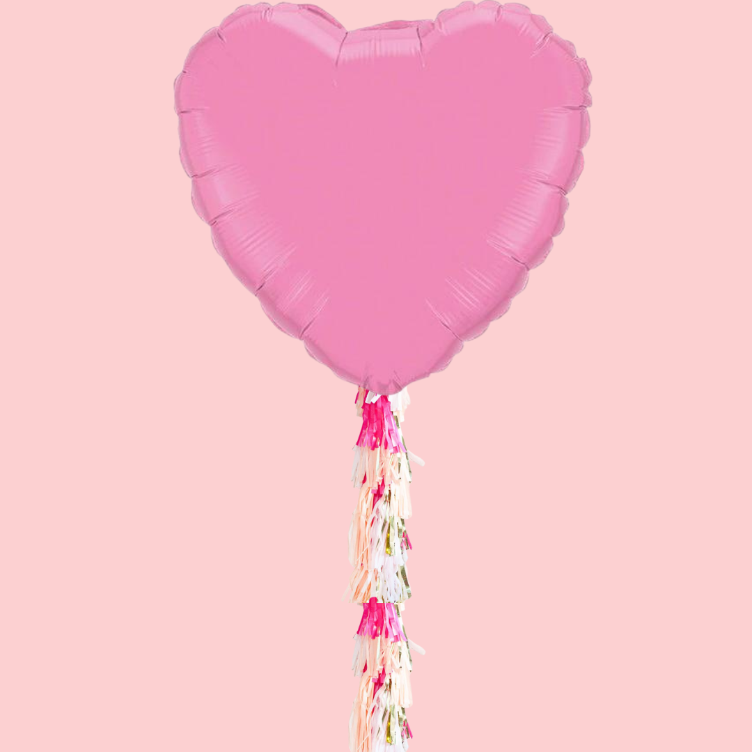 Valentines Day Jumbo Balloon